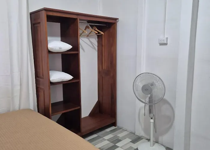 Sueños Apartamento *