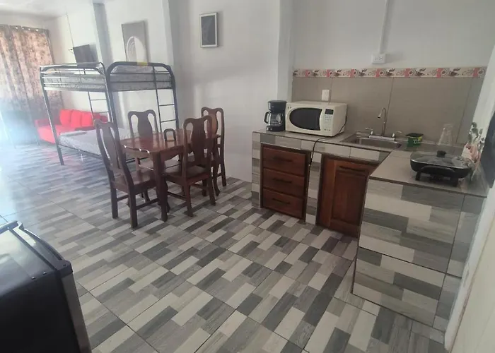 Sueños Apartamento Liberia